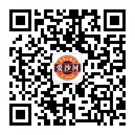 微信二维码